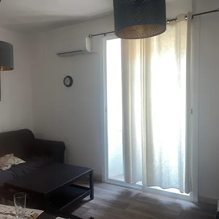 Centro Apartment *