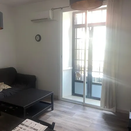 Apartment Centro *