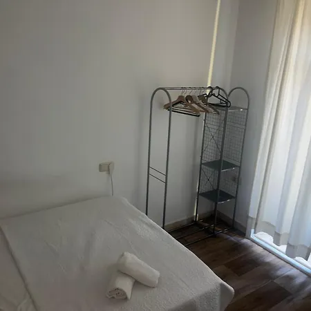 Apartment Centro Malaga