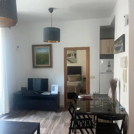 Centro Apartment